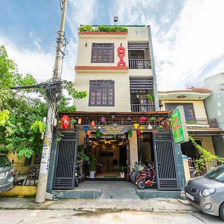 Bong House Homestay 2 Hoi An Eksteriør billede
