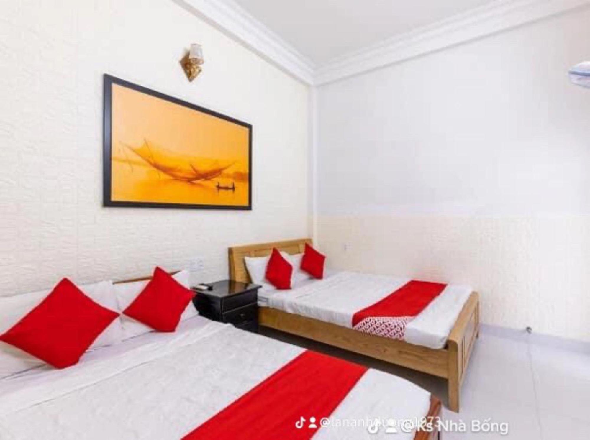 Bong House Homestay 2 Hoi An Eksteriør billede