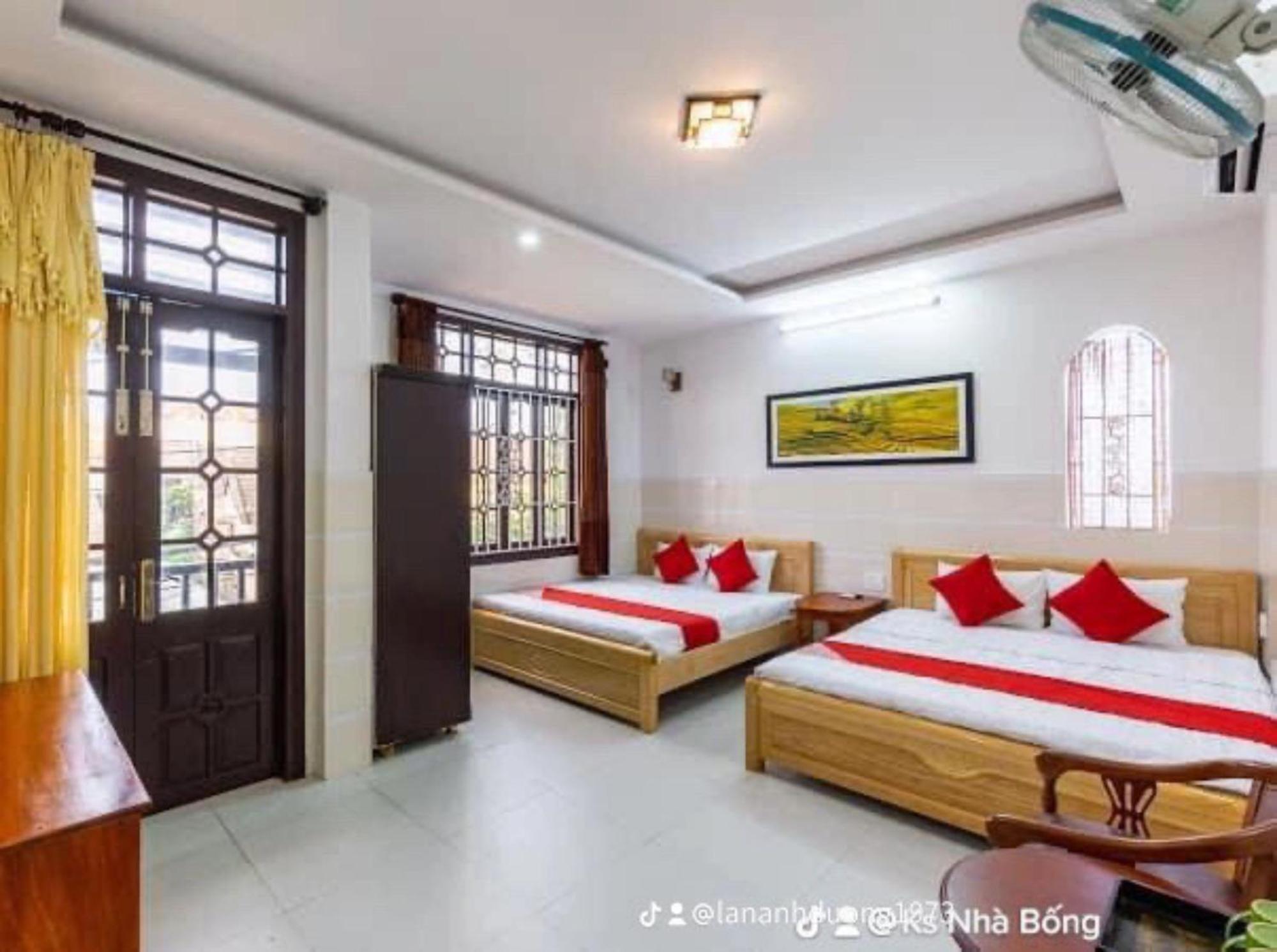 Bong House Homestay 2 Hoi An Eksteriør billede