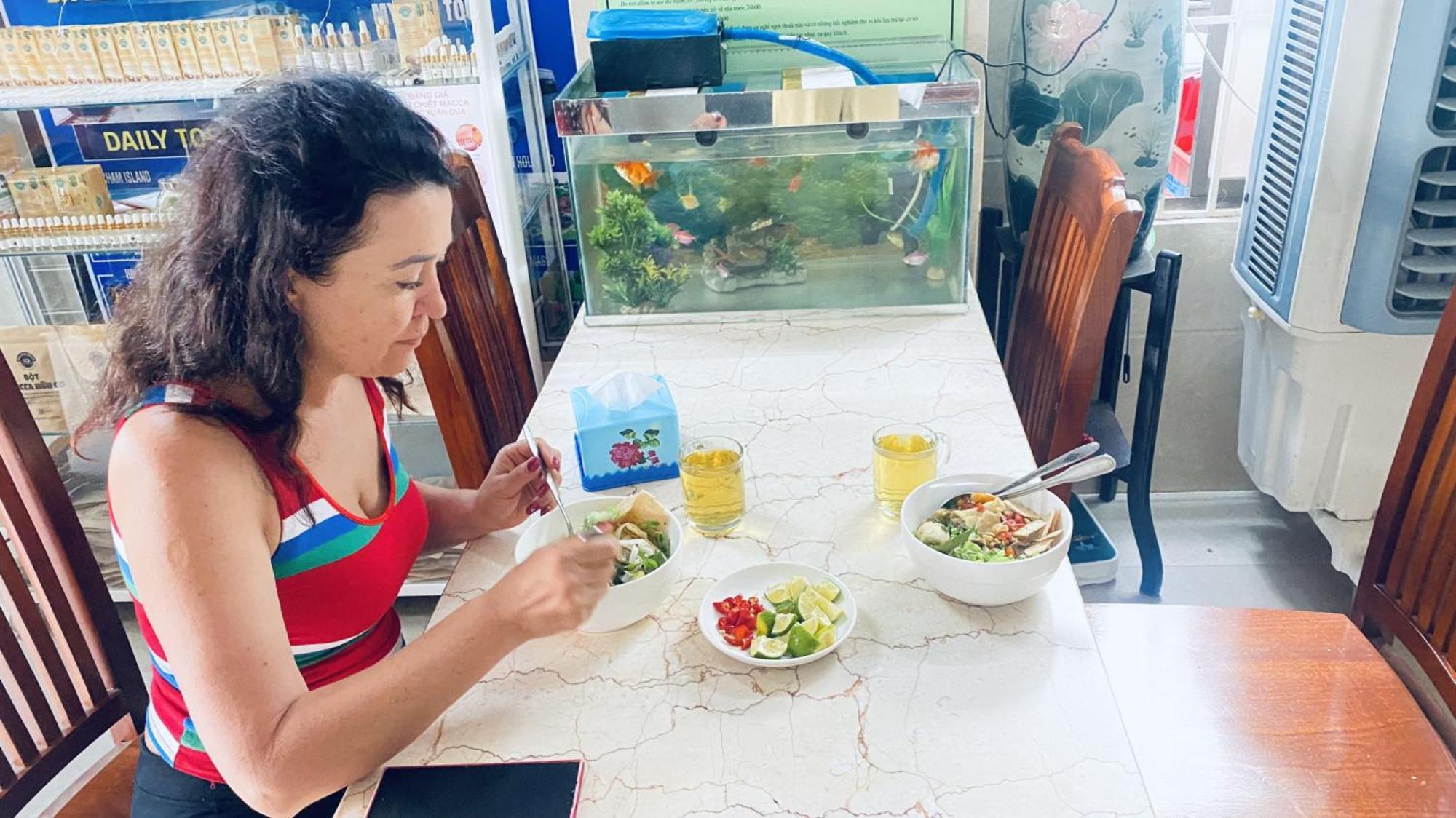 Bong House Homestay 2 Hoi An Eksteriør billede