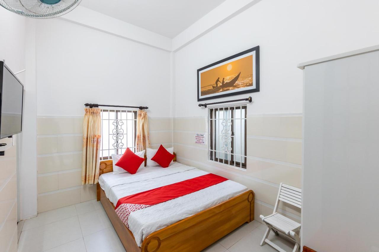 Bong House Homestay 2 Hoi An Eksteriør billede