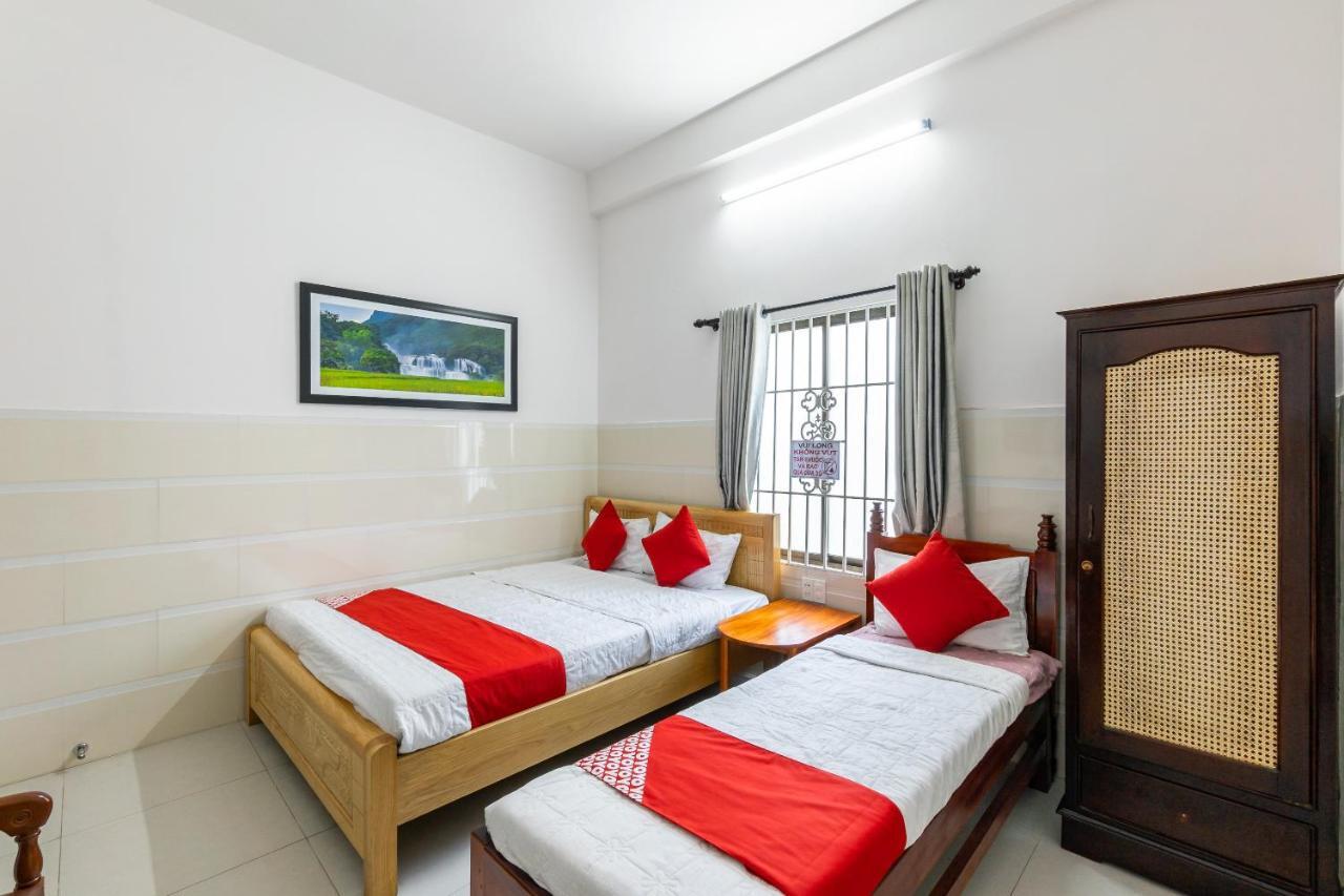 Bong House Homestay 2 Hoi An Eksteriør billede