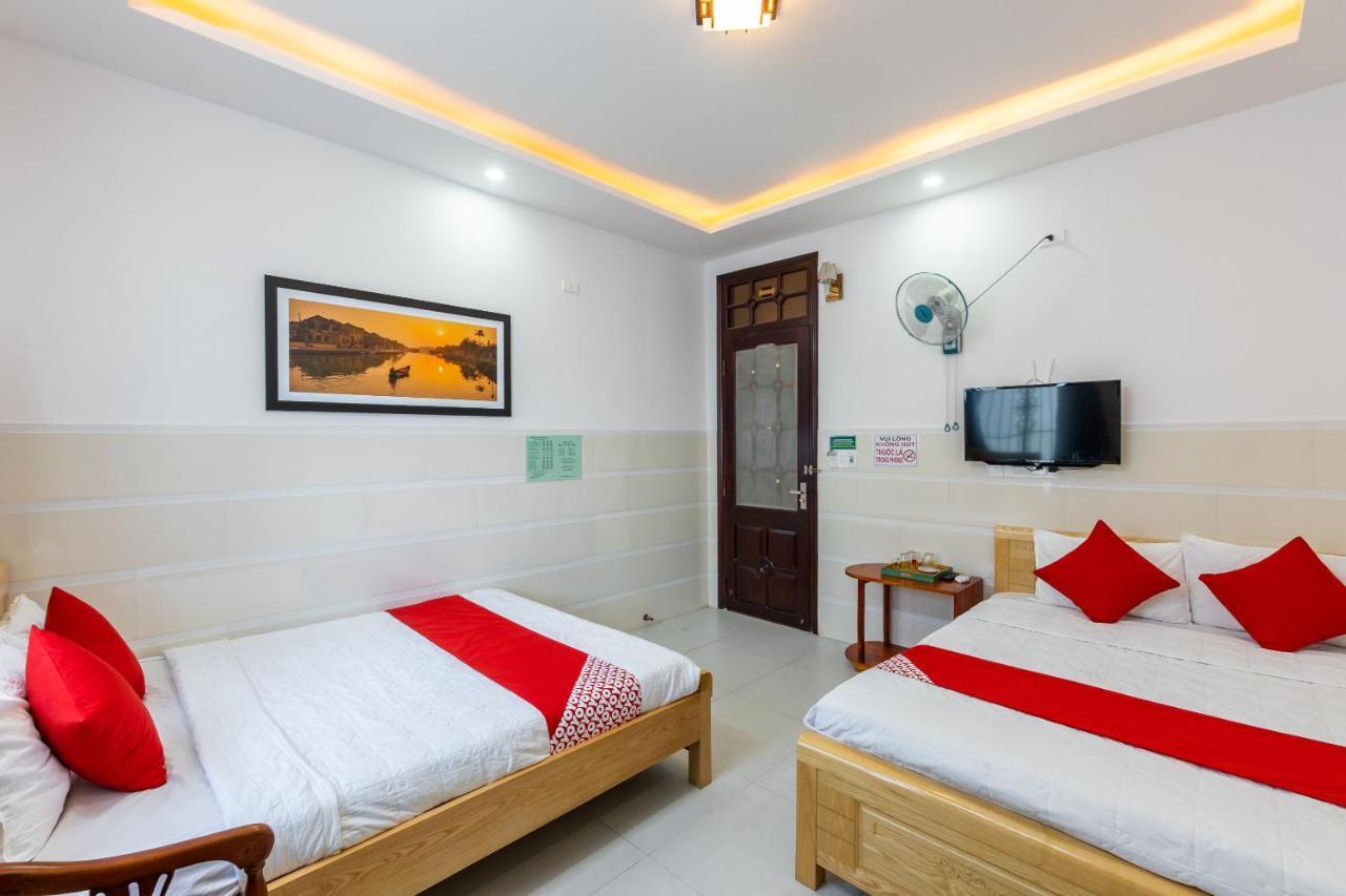 Bong House Homestay 2 Hoi An Eksteriør billede