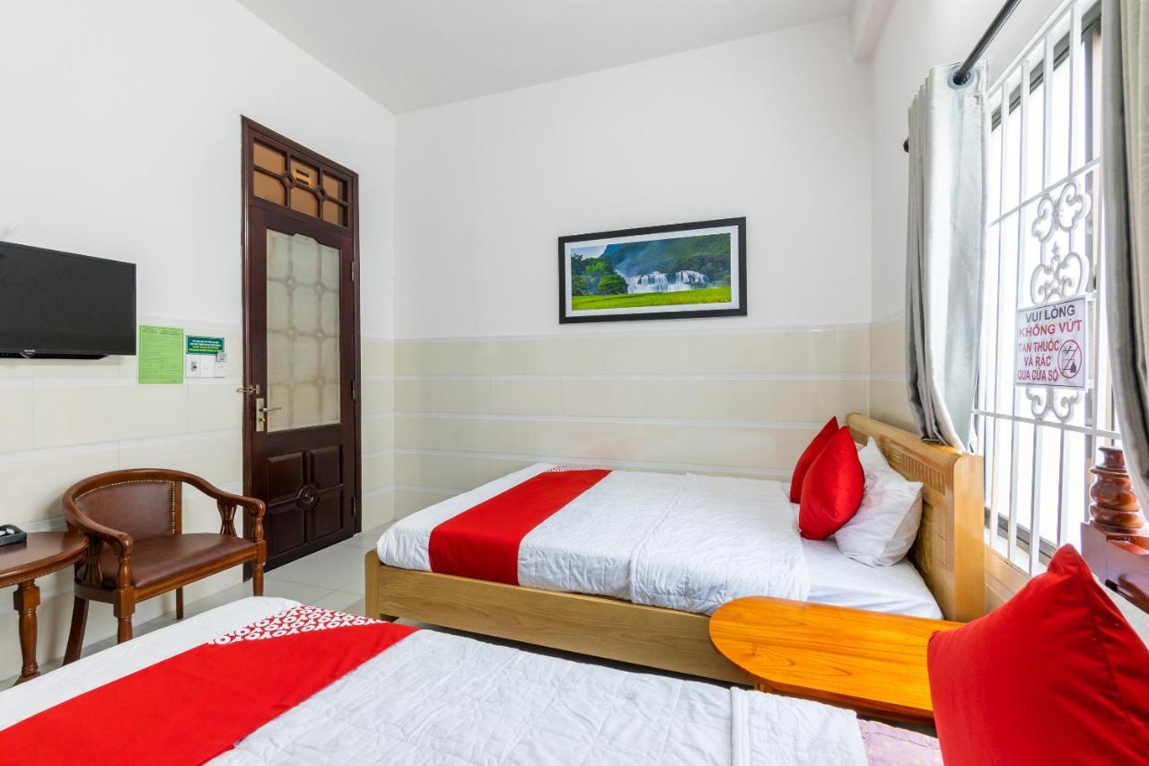 Bong House Homestay 2 Hoi An Eksteriør billede