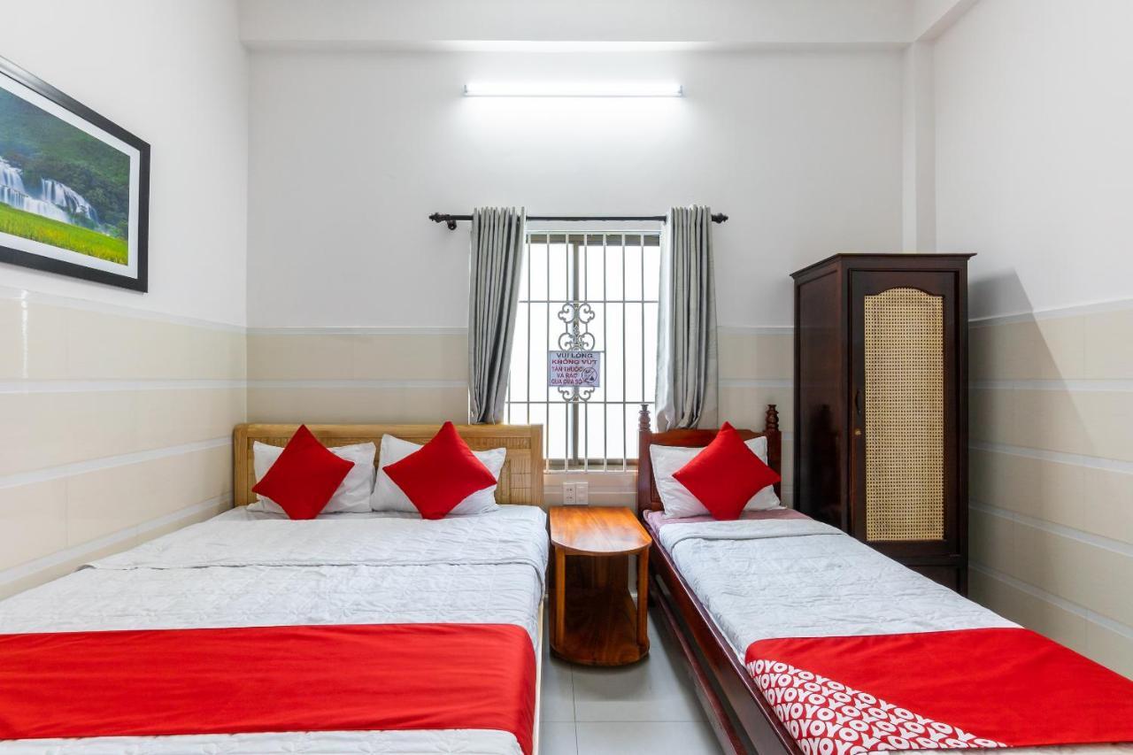 Bong House Homestay 2 Hoi An Eksteriør billede