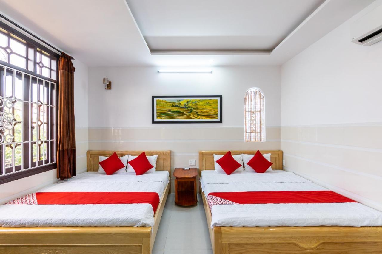 Bong House Homestay 2 Hoi An Eksteriør billede
