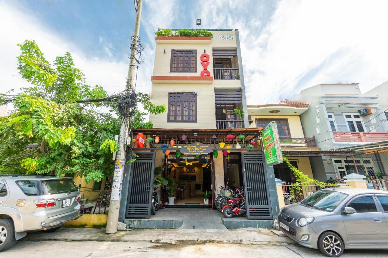 Bong House Homestay 2 Hoi An Eksteriør billede