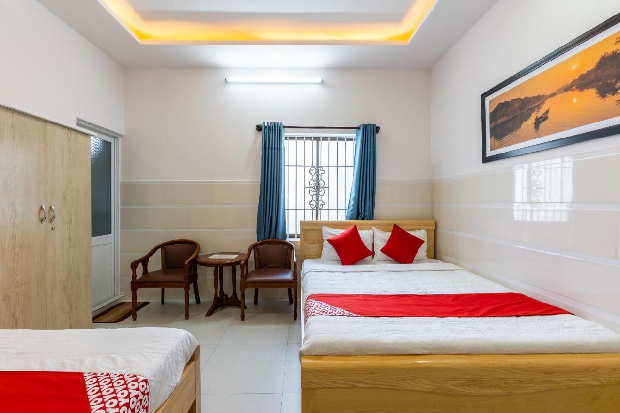 Bong House Homestay 2 Hoi An Eksteriør billede