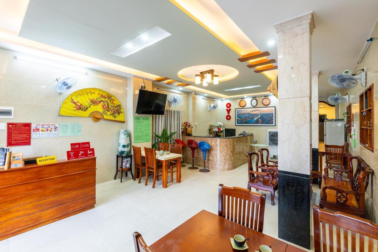 Bong House Homestay 2 Hoi An Eksteriør billede