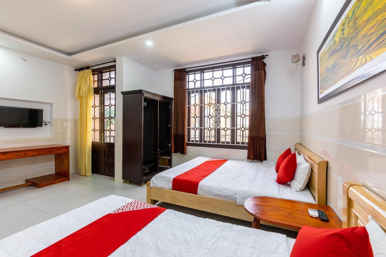 Bong House Homestay 2 Hoi An Eksteriør billede