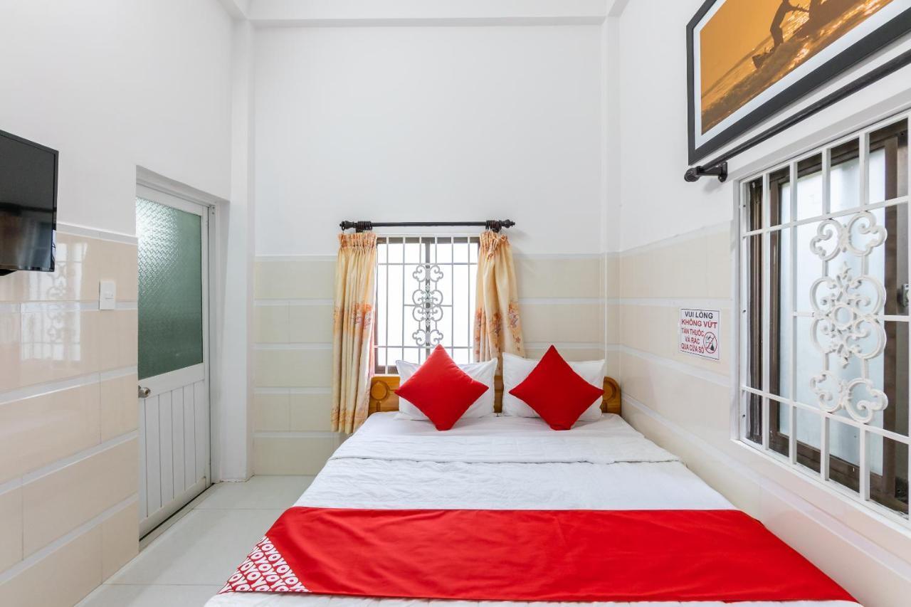 Bong House Homestay 2 Hoi An Eksteriør billede