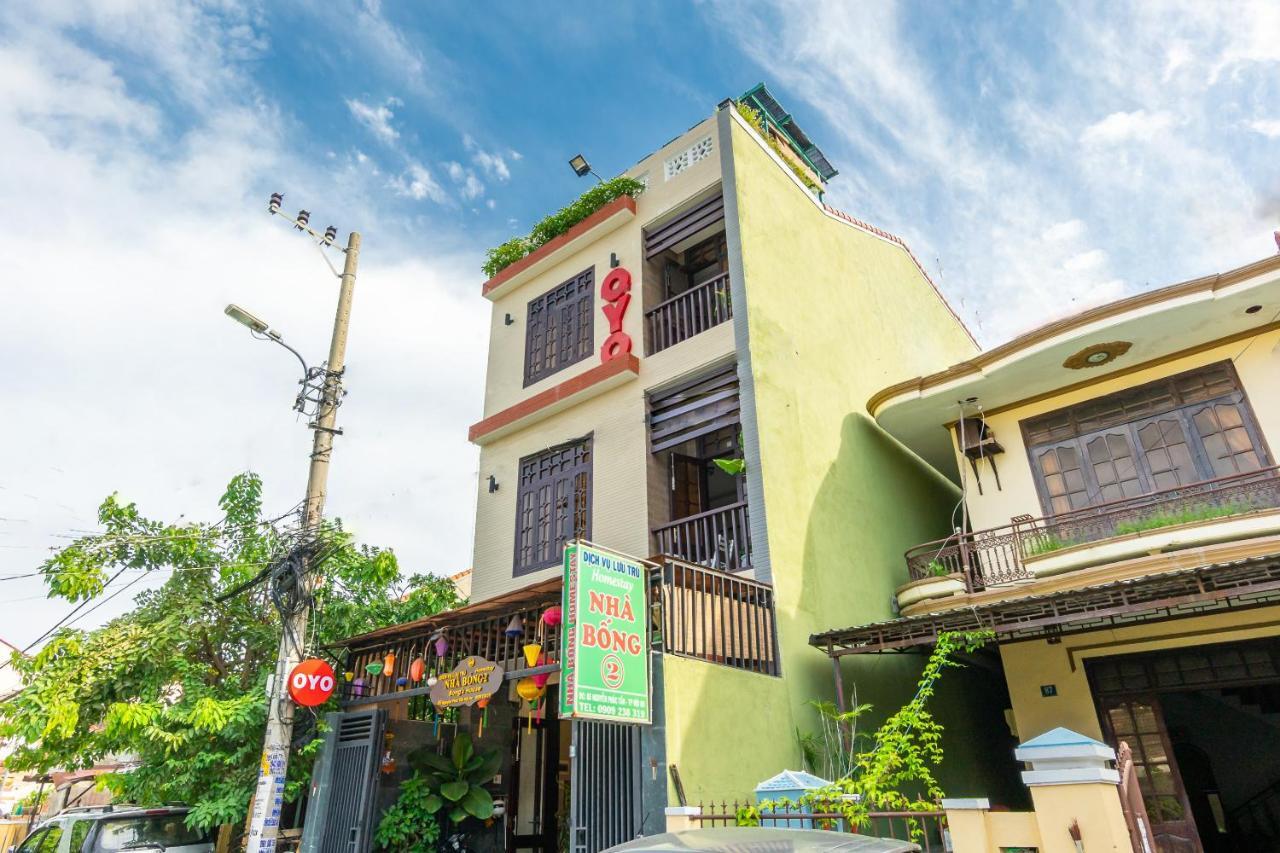 Bong House Homestay 2 Hoi An Eksteriør billede