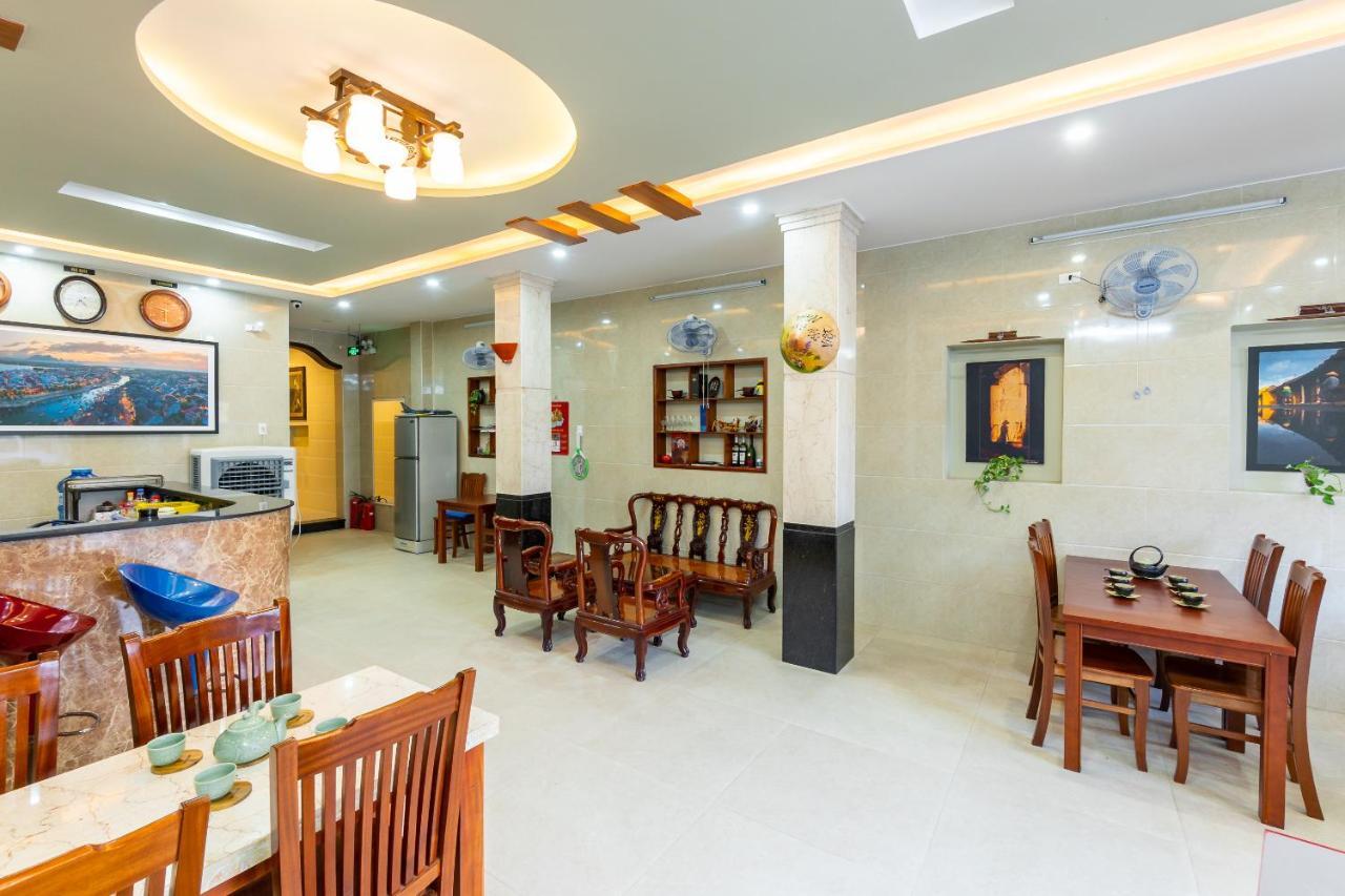 Bong House Homestay 2 Hoi An Eksteriør billede