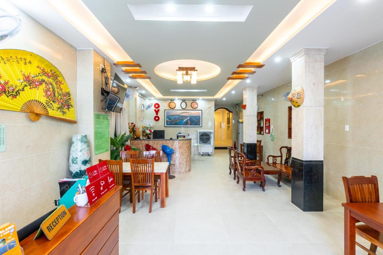 Bong House Homestay 2 Hoi An Eksteriør billede